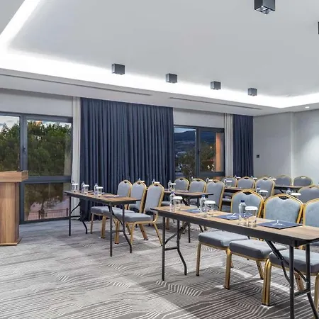 Hotel Doubletree By Hilton