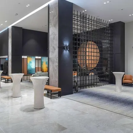 Doubletree By Hilton Çanakkale