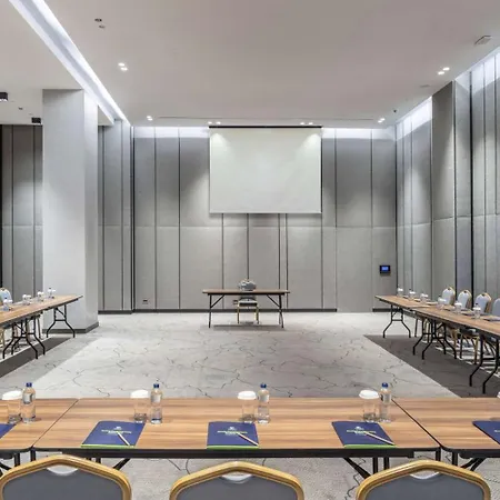 Hotel Doubletree By Hilton Çanakkale