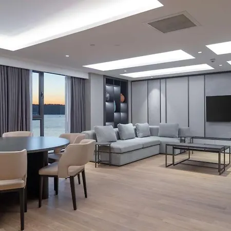 Doubletree By Hilton Hotel Çanakkale