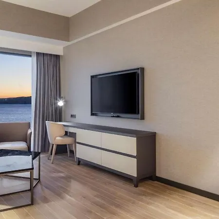 Doubletree By Hilton Hotel 5*