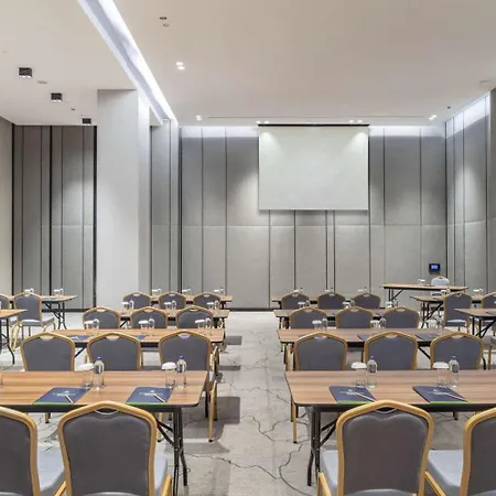 Hotel Doubletree By Hilton Çanakkale