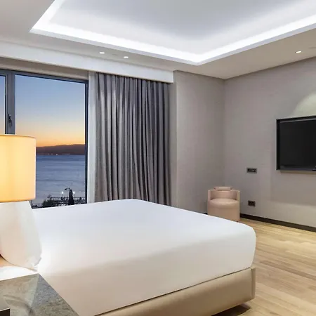 Doubletree By Hilton 5* Çanakkale