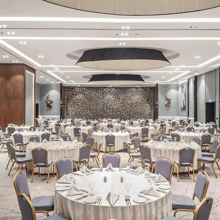 Doubletree By Hilton Hotel 5*