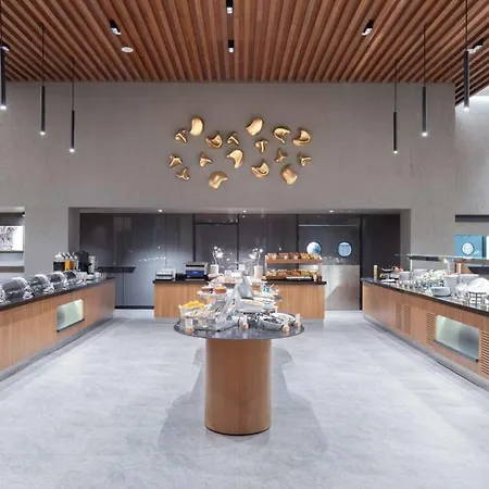 Hotel Doubletree By Hilton Çanakkale