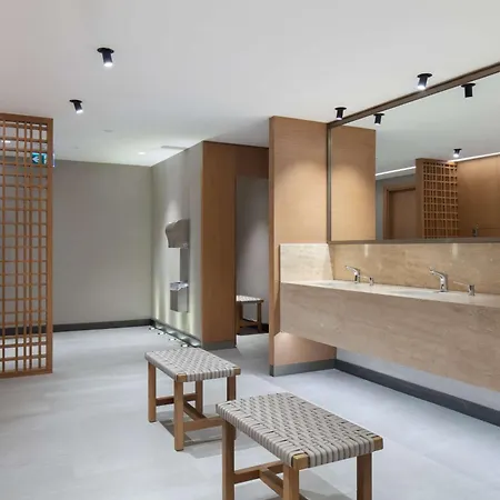 Doubletree By Hilton 5*