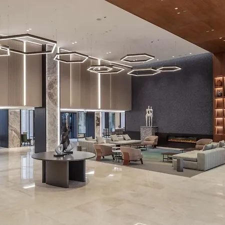 Doubletree By Hilton