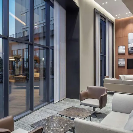 Hotel Doubletree By Hilton