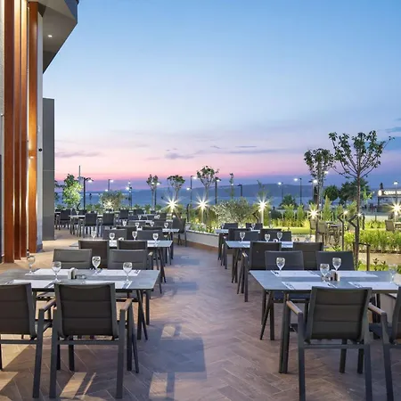 Doubletree By Hilton Hotel 5*