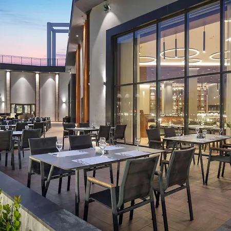 Doubletree By Hilton Çanakkale