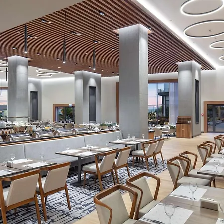 Doubletree By Hilton 5*