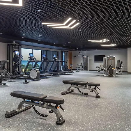 Doubletree By Hilton Çanakkale