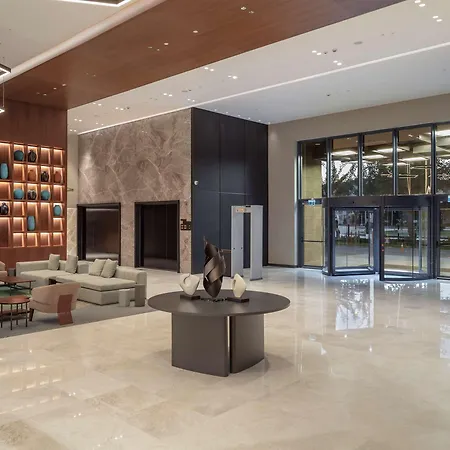 Hotel Doubletree By Hilton Çanakkale