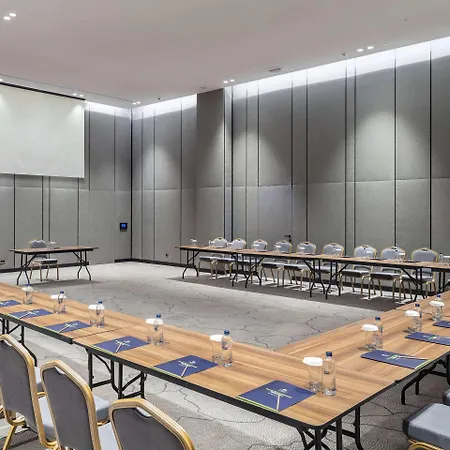 Doubletree By Hilton Hotel Çanakkale