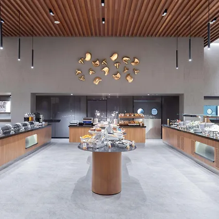 Hotel Doubletree By Hilton Çanakkale