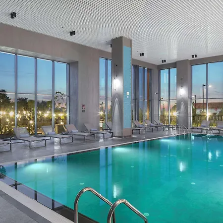 Doubletree By Hilton 5*