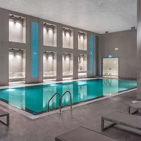 Doubletree By Hilton 5*