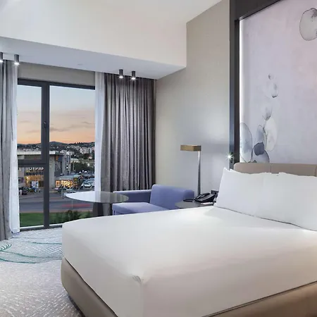 Doubletree By Hilton 5* Çanakkale