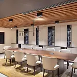 Hotell Doubletree By Hilton 5*