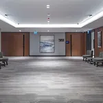 Doubletree By Hilton Hotell 5*
