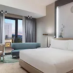 Hotel Doubletree By Hilton 5*