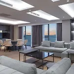Hotell Doubletree By Hilton
