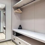 Doubletree By Hilton 5*