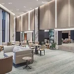 Hotell Doubletree By Hilton