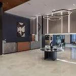 Doubletree By Hilton Hotell