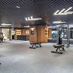 Hotell Doubletree By Hilton 5*