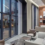 Hotell Doubletree By Hilton