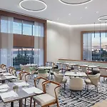 Doubletree By Hilton Hotel