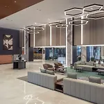 Hotell Doubletree By Hilton Çanakkale
