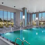 Doubletree By Hilton 5*
