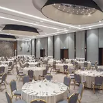 Hotel Doubletree By Hilton 5*