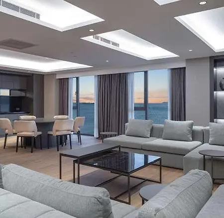 Doubletree By Hilton Hotel Canakkale