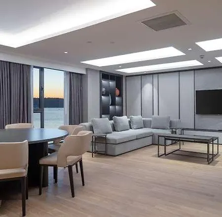 Doubletree By Hilton Çanakkale