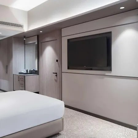 Doubletree By Hilton Hotel 5*