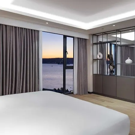 Doubletree By Hilton 5* 차나칼레