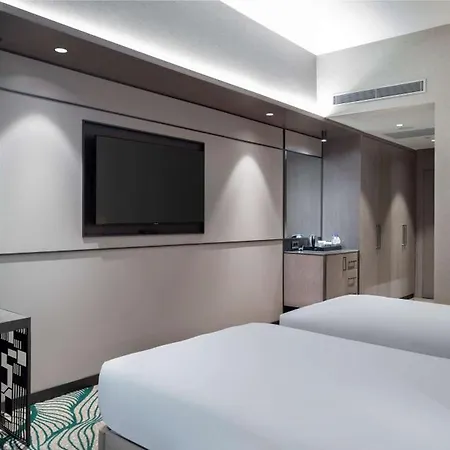 Doubletree By Hilton 5*