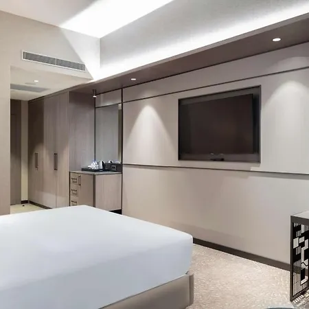 Doubletree By Hilton