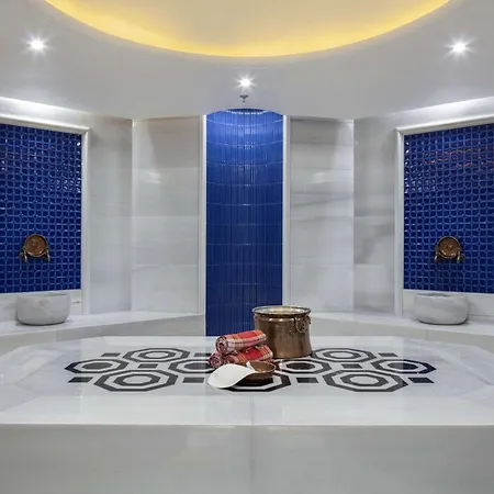 Hotel Doubletree By Hilton Çanakkale