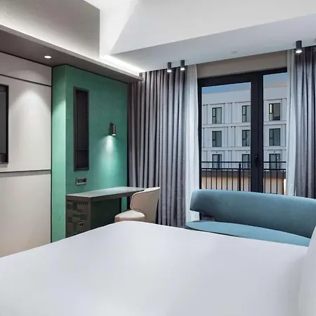 Doubletree By Hilton 5* Canakkale