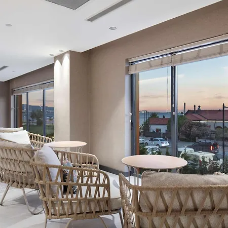 Hotel Doubletree By Hilton