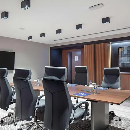 Doubletree By Hilton 酒店 恰纳卡莱