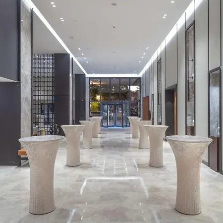 Doubletree By Hilton 차나칼레