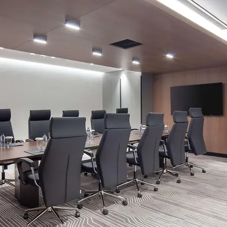 Doubletree By Hilton 5* 차나칼레