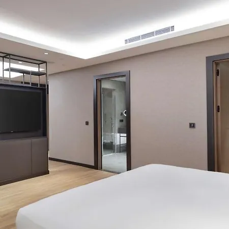 Doubletree By Hilton 호텔 차나칼레