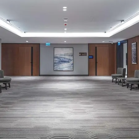 Doubletree By Hilton 호텔 5*