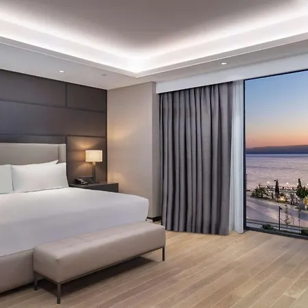 Hotel Doubletree By Hilton Çanakkale